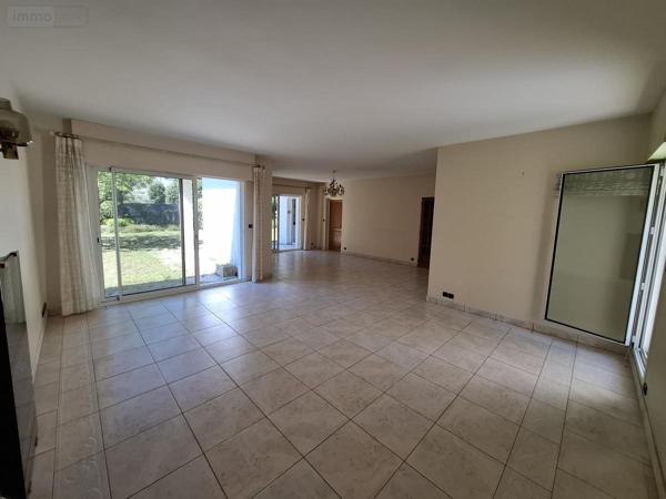 Maison à vendre à Royan en Charente-Maritime (17200), ref : 17111-699