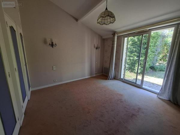 Maison à vendre à Royan en Charente-Maritime (17200), ref : 17111-699