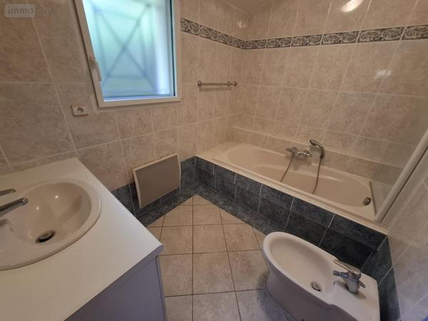 Maison à vendre à Royan en Charente-Maritime (17200), ref : 17111-699