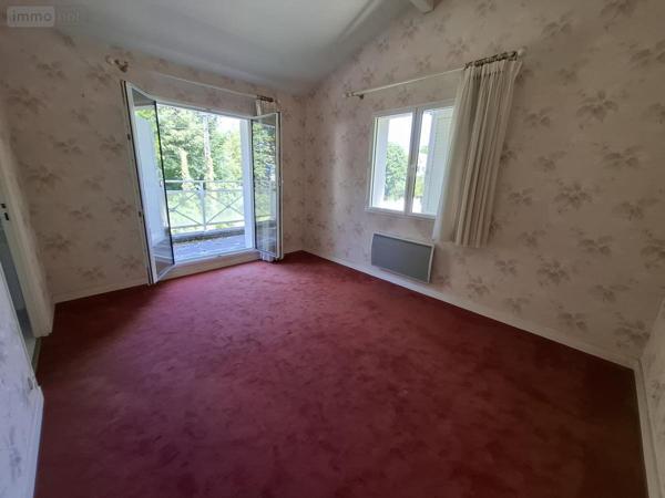 Maison à vendre à Royan en Charente-Maritime (17200), ref : 17111-699