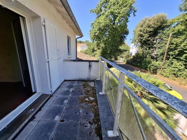 Maison à vendre à Royan en Charente-Maritime (17200), ref : 17111-699