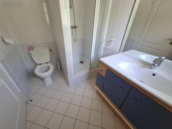 Maison à vendre à Royan en Charente-Maritime (17200), ref : 17111-699