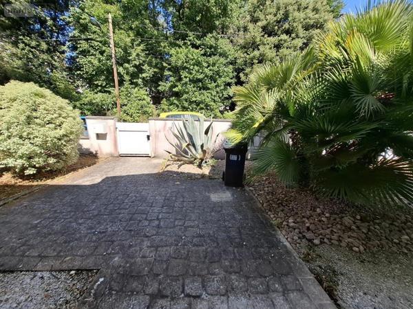 Maison à vendre à Royan en Charente-Maritime (17200), ref : 17111-699