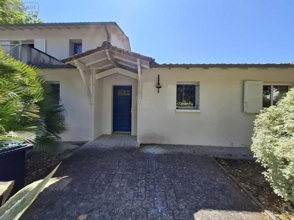 Maison à vendre à Royan en Charente-Maritime (17200), ref : 17111-699