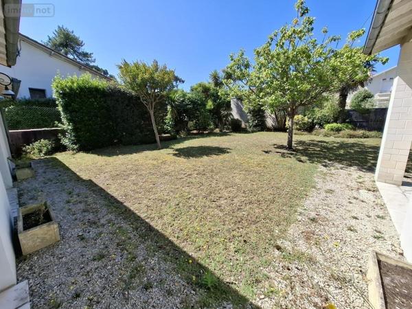 Maison à vendre à Royan en Charente-Maritime (17200), ref : 17111-699