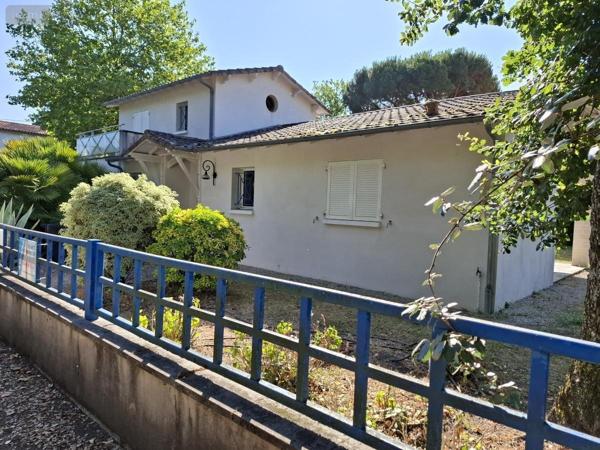 Maison à vendre à Royan en Charente-Maritime (17200), ref : 17111-699