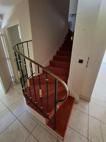 Maison à vendre à Royan en Charente-Maritime (17200), ref : 17111-699