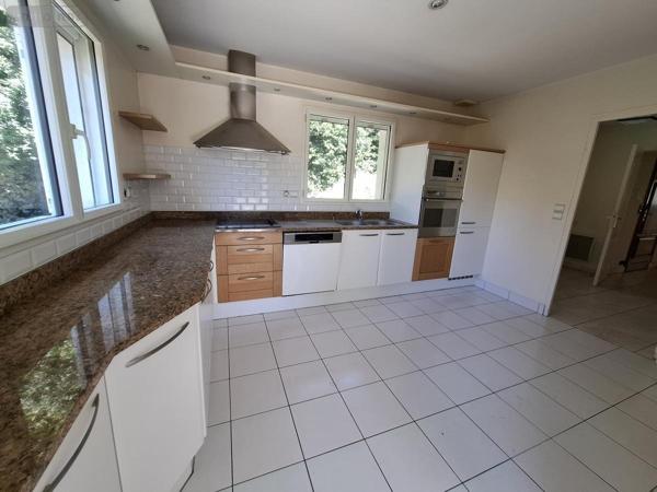 Maison à vendre à Royan en Charente-Maritime (17200), ref : 17111-699