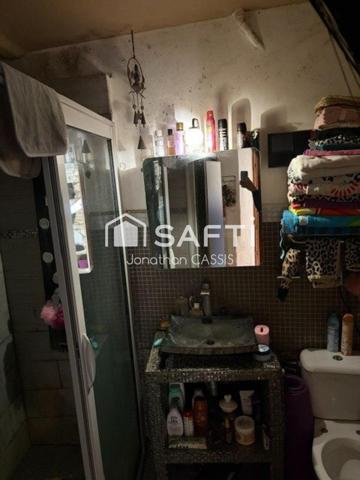 A vendre - Maison de ville - Vieux Vence