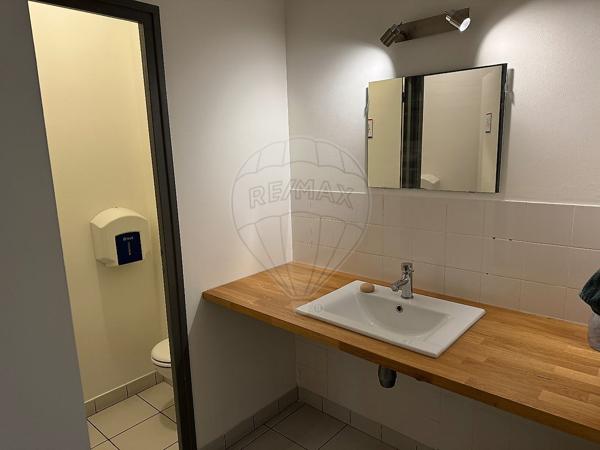 Bureau  à louer - Loire-Atlantique - 44