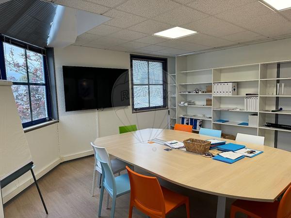 Bureau  à louer - Loire-Atlantique - 44
