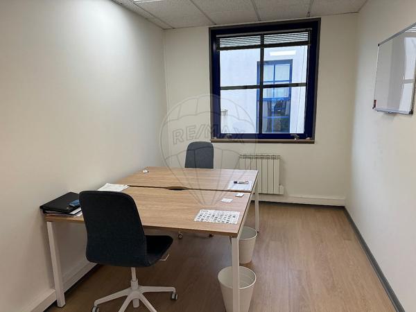 Bureau  à louer - Loire-Atlantique - 44