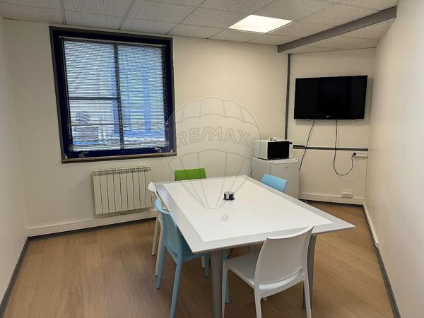 Bureau  à louer - Loire-Atlantique - 44