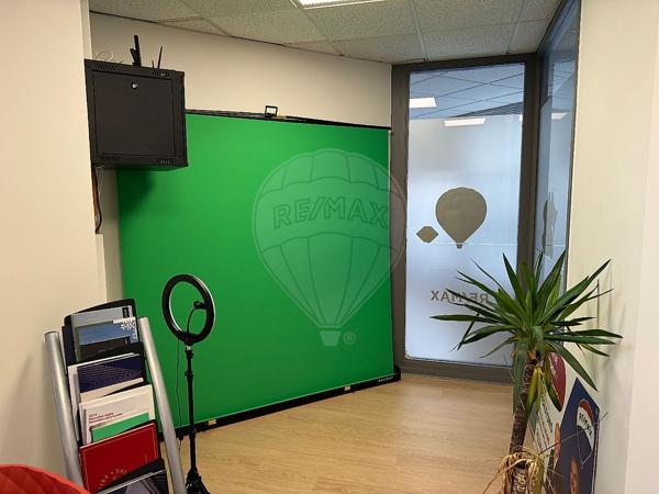 Bureau  à louer - Loire-Atlantique - 44