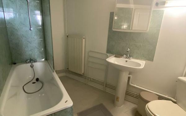 Appartement à louer    1 pièce •  Limoges