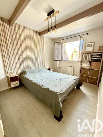 Appartement à vendre 2 pièces 60 m² Vert-Saint-Denis