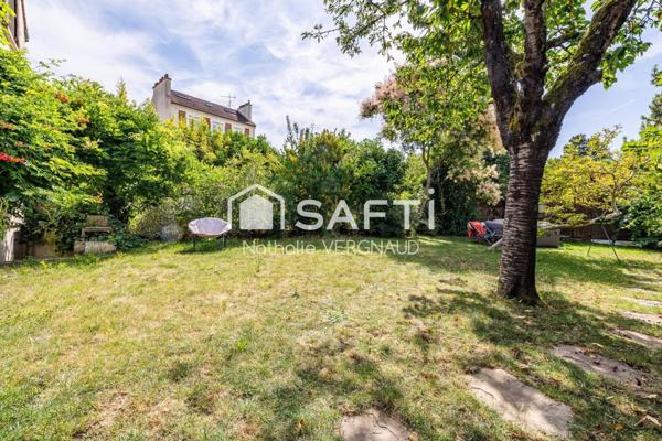 MAISON ANCIENNE PROCHE EGLISE DE VERRIERES