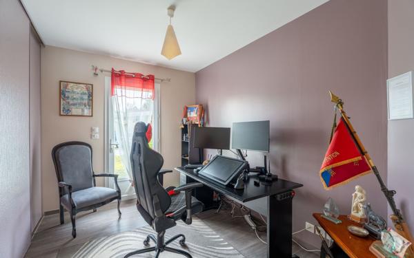 Maison à vendre    5 pièces •  Parentis-en-Born