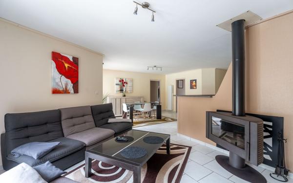 Maison à vendre    5 pièces •  Parentis-en-Born