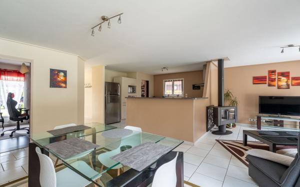 Maison à vendre    5 pièces •  Parentis-en-Born