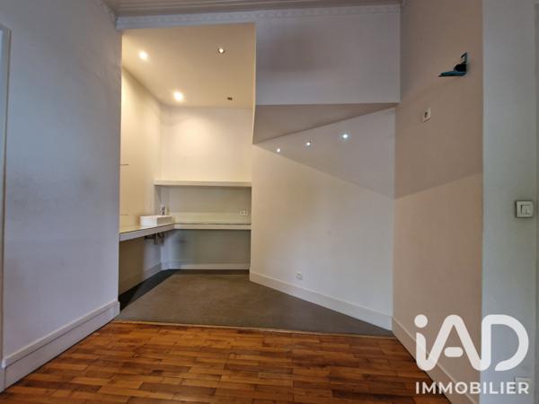 Appartement à vendre 2 pièces 59,64 m² Grenoble