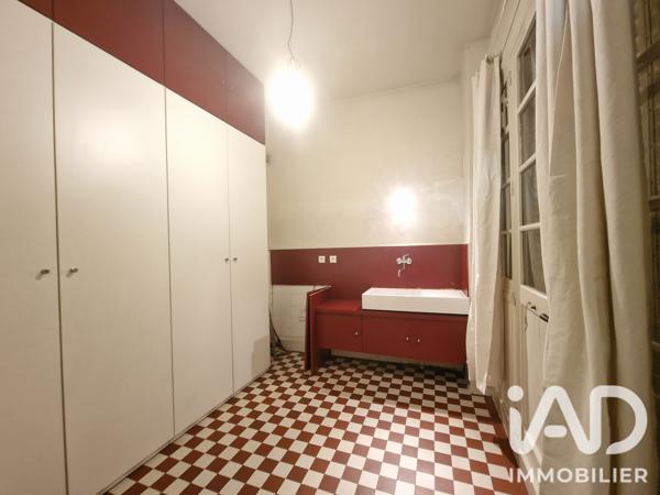 Appartement à vendre 2 pièces 59,64 m² Grenoble
