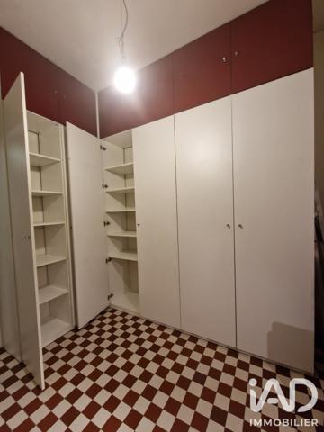 Appartement à vendre 2 pièces 59,64 m² Grenoble