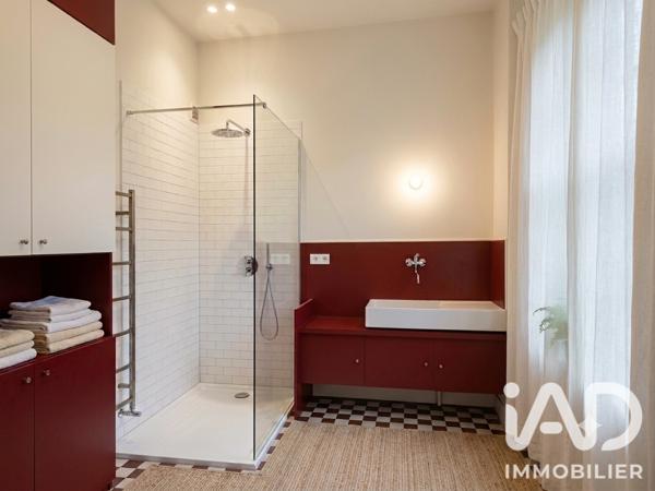 Appartement à vendre 2 pièces 59,64 m² Grenoble