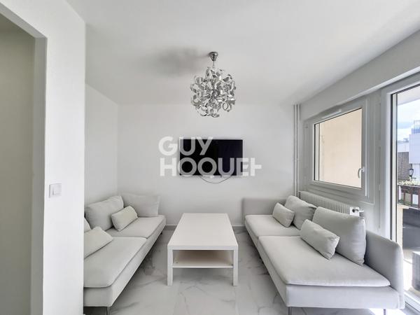 APPARTEMENT À LOUER DE 2 PIÈCES DE 27,00 M²