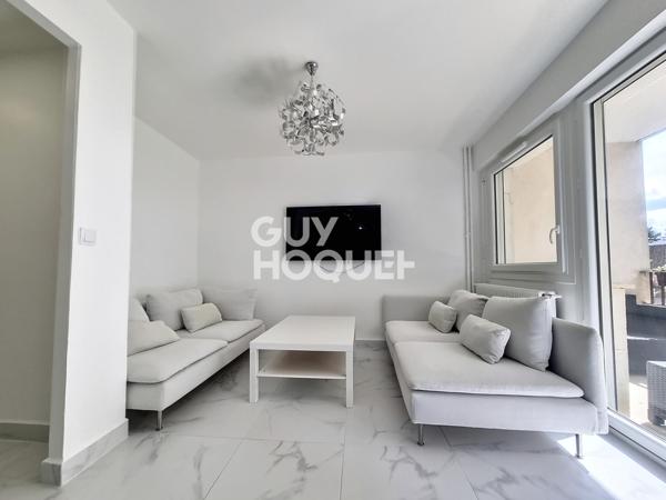 APPARTEMENT À LOUER DE 2 PIÈCES DE 27,00 M²