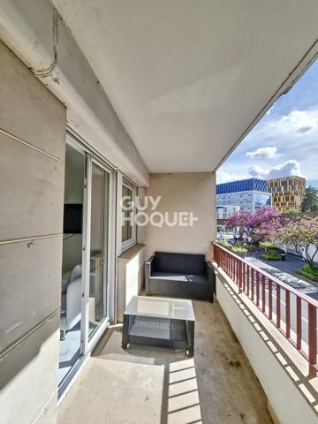 APPARTEMENT À LOUER DE 2 PIÈCES DE 27,00 M²