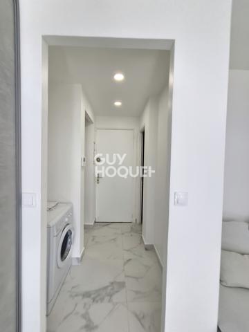 APPARTEMENT À LOUER DE 2 PIÈCES DE 27,00 M²