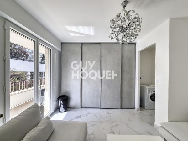 APPARTEMENT À LOUER DE 2 PIÈCES DE 27,00 M²