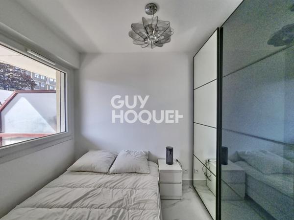 APPARTEMENT À LOUER DE 2 PIÈCES DE 27,00 M²