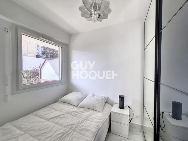 APPARTEMENT À LOUER DE 2 PIÈCES DE 27,00 M²
