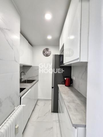 APPARTEMENT À LOUER DE 2 PIÈCES DE 27,00 M²