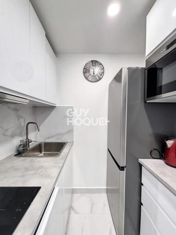 APPARTEMENT À LOUER DE 2 PIÈCES DE 27,00 M²