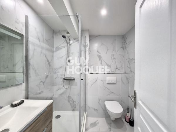 APPARTEMENT À LOUER DE 2 PIÈCES DE 27,00 M²