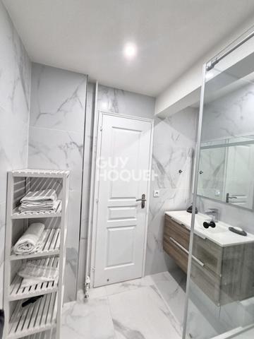 APPARTEMENT À LOUER DE 2 PIÈCES DE 27,00 M²