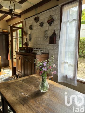 Maison à vendre 5 pièces 140 m² Le Port-Marly