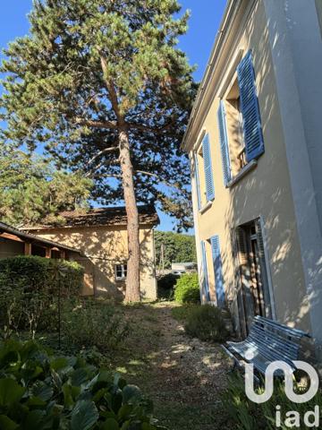 Maison à vendre 5 pièces 140 m² Le Port-Marly