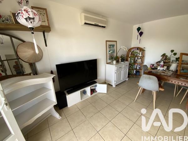 Maison à vendre 4 pièces 82 m² Saint-Paul