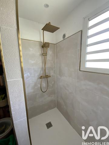 Maison à vendre 4 pièces 82 m² Saint-Paul