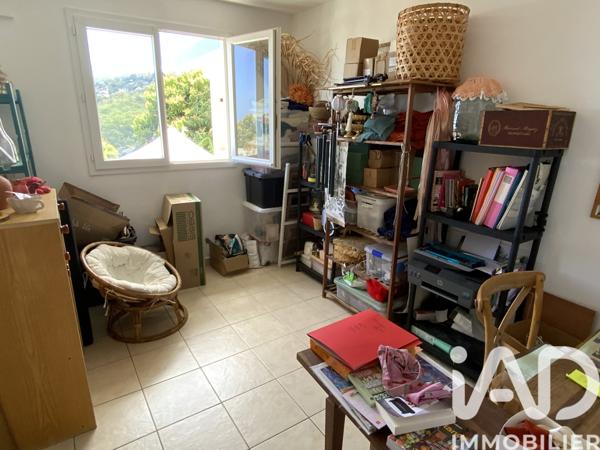 Maison à vendre 4 pièces 82 m² Saint-Paul
