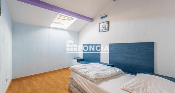À vendre Appartement 3 pièces 59 m² - Bormes-les-mimosas 83230