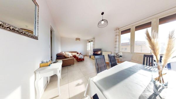 Maison à vendre  5 pièces - 100,28 m2 ONET LE CHATEAU - 12