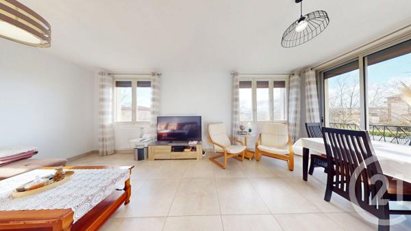 Maison à vendre  5 pièces - 100,28 m2 ONET LE CHATEAU - 12