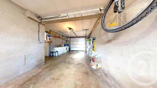 Maison à vendre  5 pièces - 100,28 m2 ONET LE CHATEAU - 12