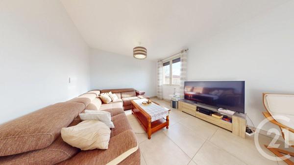 Maison à vendre  5 pièces - 100,28 m2 ONET LE CHATEAU - 12