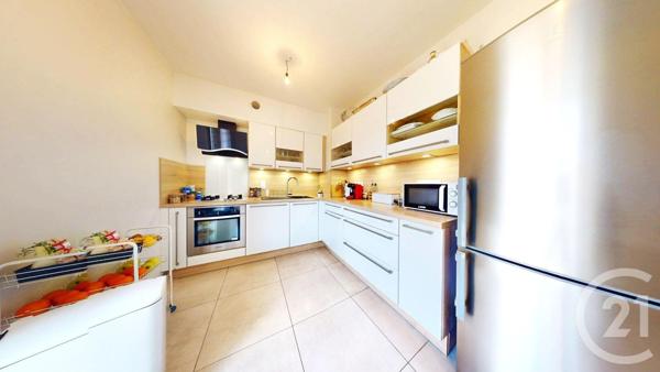 Maison à vendre  5 pièces - 100,28 m2 ONET LE CHATEAU - 12